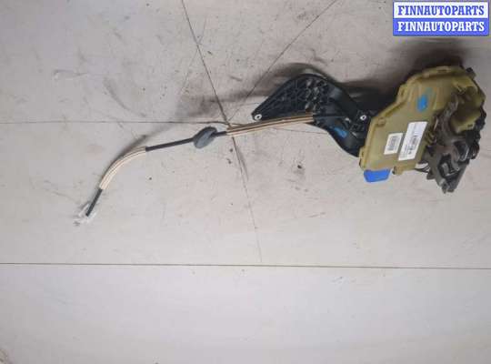 купить Замок двери на Volkswagen Touareg 2007-2010