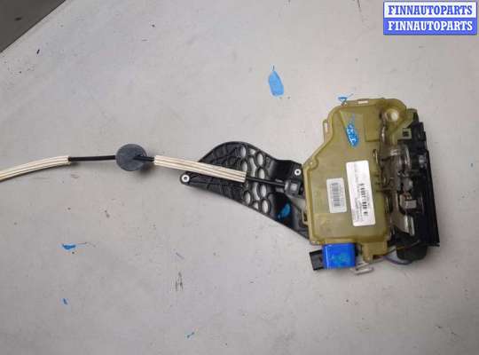 купить Замок двери на Volkswagen Touareg 2007-2010