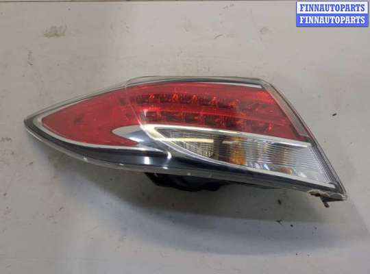 купить Фонарь (задний) на Mazda 6 2008-2012 USA
