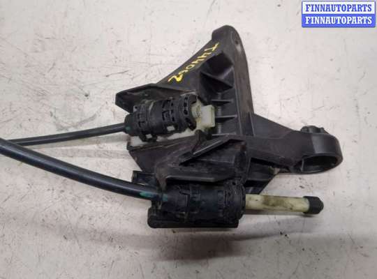 купить Кронштейн (лапа крепления) на Peugeot 207 2006-2015