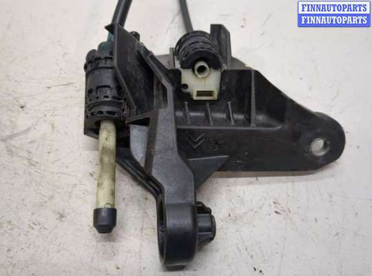 купить Кронштейн (лапа крепления) на Peugeot 207 2006-2015