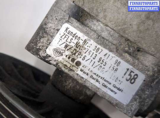 купить Насос гидроусилителя руля (ГУР) на Volvo V70 2001-2008