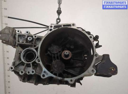 КПП 6-ст.мех 4х4 (МКПП) JPX2106 на Jeep Patriot 2007-2010