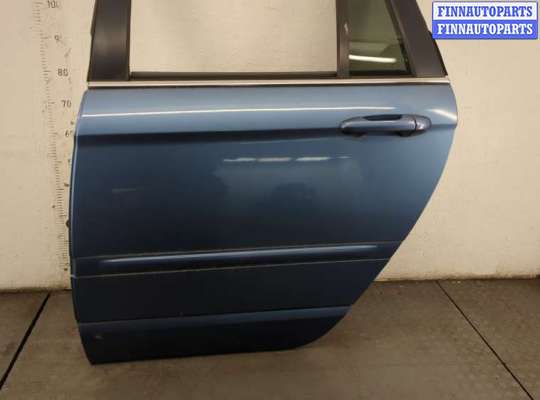 купить Дверь боковая (легковая) на Chrysler Pacifica 2003-2008