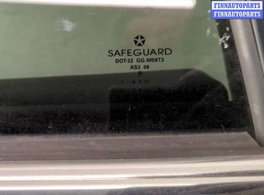 купить Дверь боковая (легковая) на Chrysler Pacifica 2003-2008