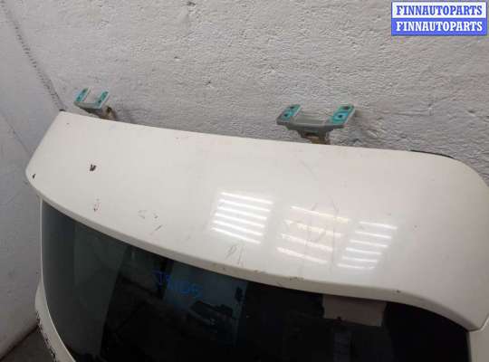 Петля крышки багажника на Mercedes-Benz GLC (X253/C253) 