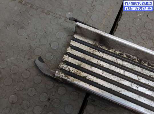 купить Подножка на Chevrolet Captiva 2006-2011