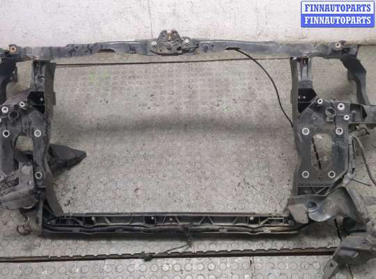 купить Замок капота на Chrysler Voyager 2007-2010