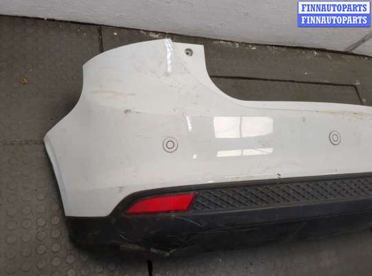 купить Бампер на Ford Focus 3 2011-2015