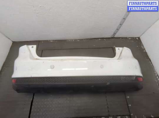 Бампер FO2201522 на Ford Focus 3 2011-2015