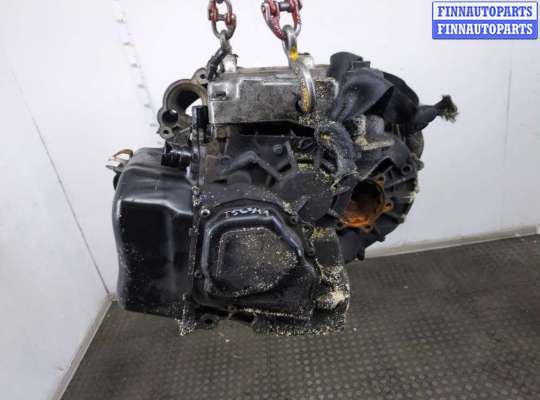 КПП - робот AU1751586 на Audi A3 (8P) 2003-2013