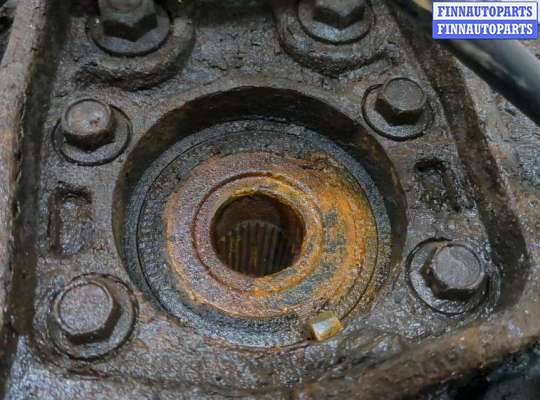 купить Ступица (кулак, цапфа) на Subaru Tribeca (B9) 2004-2014