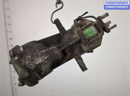 Редуктор моста HN590178 на Hyundai Tucson 1 2004-2010