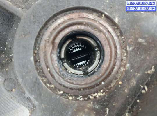 купить Редуктор моста на Hyundai Tucson 1 2004-2010