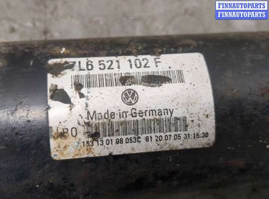 купить Кардан на Volkswagen Touareg 2002-2007