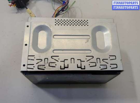 купить Магнитола на Land Rover Freelander 2 2006-2014