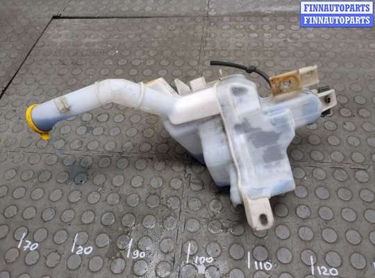 купить Бачок омывателя на Mazda 3 (BL) 2009-2013