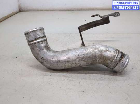 купить Патрубок интеркулера на Opel Antara 2006-2015