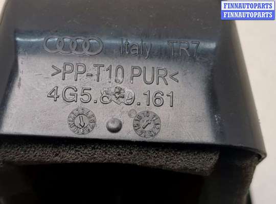 купить Воздухозаборник на Audi A6 (C7) 2011-2018