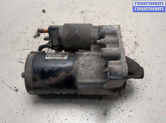 Купить Стартер на Citroen C4 2004-2010 Стартер CT1159597 на Citroen C4 2004-2010