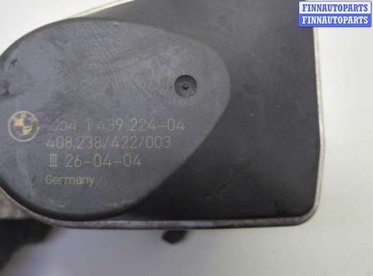 купить Заслонка дроссельная на BMW 3 E46 1998-2006