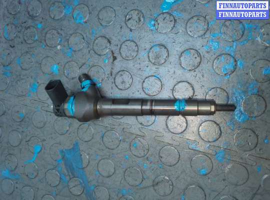 купить Форсунка топливная на Skoda Yeti 2009-2018