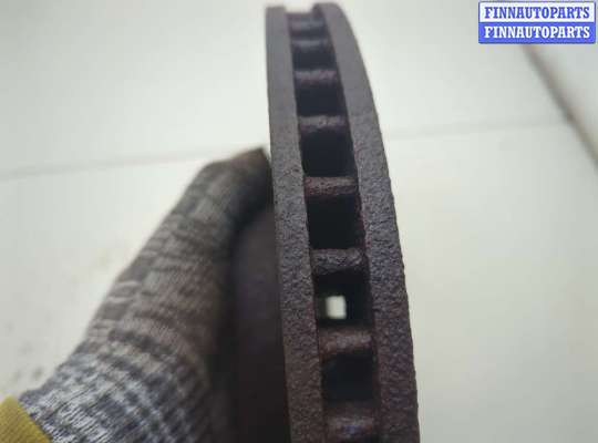 купить Диск тормозной на Subaru Tribeca (B9) 2004-2014