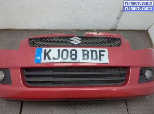 купить Бампер на Suzuki Swift 2003-2011