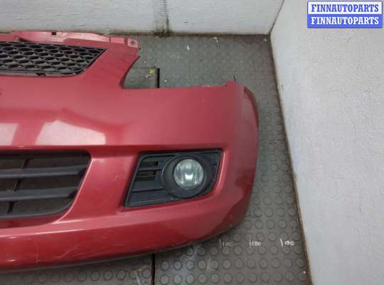 купить Бампер на Suzuki Swift 2003-2011
