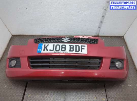 Купить Бампер на Suzuki Swift 2003-2011 Бампер SZQ1102 на Suzuki Swift 2003-2011