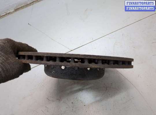 купить Диск тормозной на BMW X3 G01 2017-2024