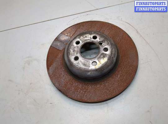 купить Диск тормозной на BMW X3 G01 2017-2024