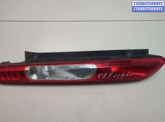 купить Фонарь (задний) на Ford Focus 2 2005-2008