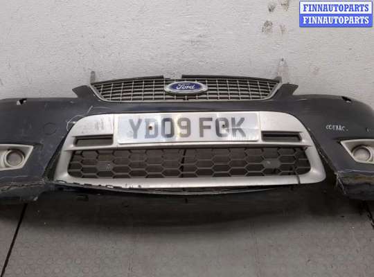 Бампер FO1807987 на Ford Mondeo 4 2007-2015