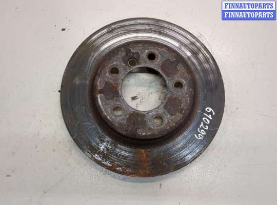 купить Диск тормозной на BMW 3 E46 1998-2006