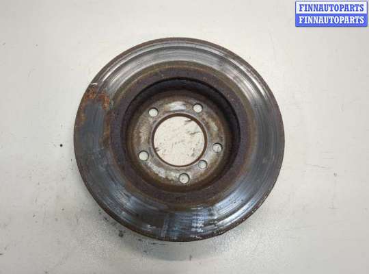 купить Диск тормозной на BMW 3 E46 1998-2006