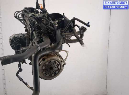 купить Двигатель (ДВС на разборку) на Volkswagen Lupo