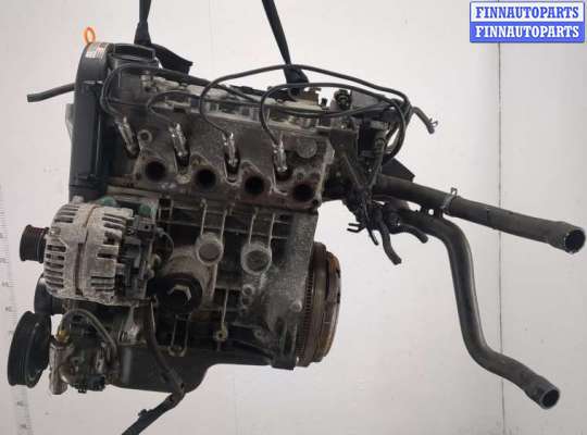 купить Двигатель (ДВС на разборку) на Volkswagen Lupo