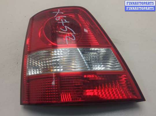купить Фонарь (задний) на KIA Sorento BL 2002-2011