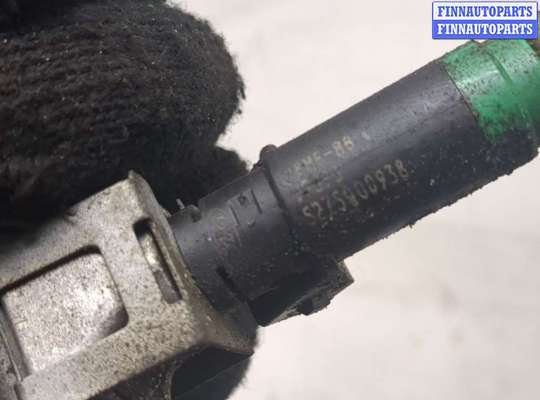 купить Форсунка топливная на Ford Focus 2 2005-2008