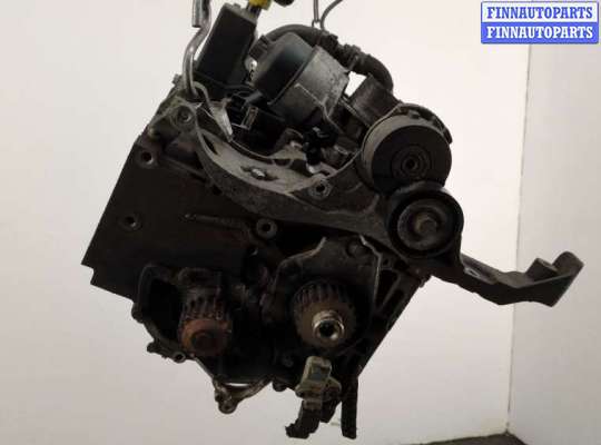 купить Блок цилиндров (Шорт блок) на Citroen C4 Grand Picasso 2006-2013