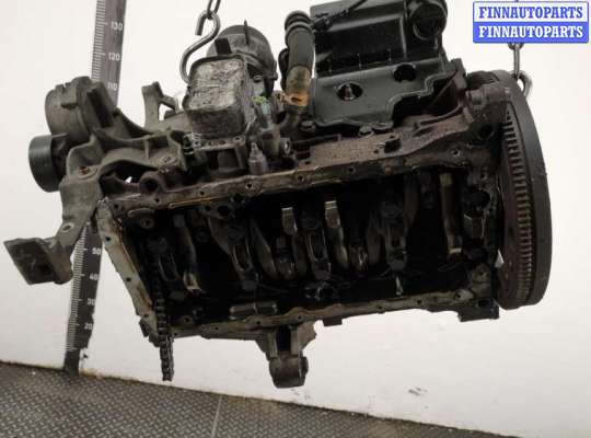 Блок цилиндров (Шорт блок) CT1115493 на Citroen C4 Grand Picasso 2006-2013