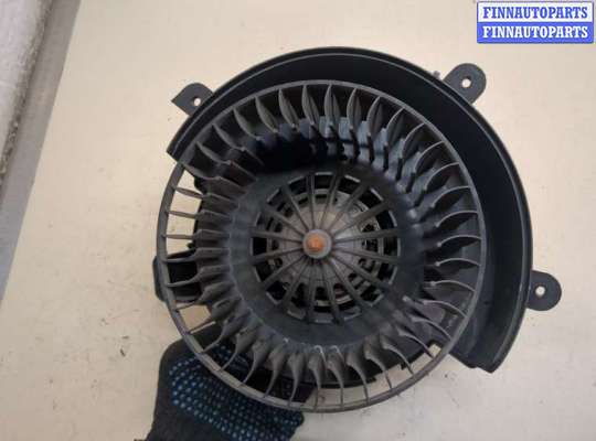 купить Двигатель отопителя (моторчик печки) на Opel Zafira B 2005-2014