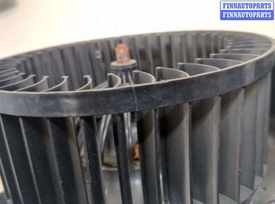 купить Двигатель отопителя (моторчик печки) на Opel Zafira B 2005-2014