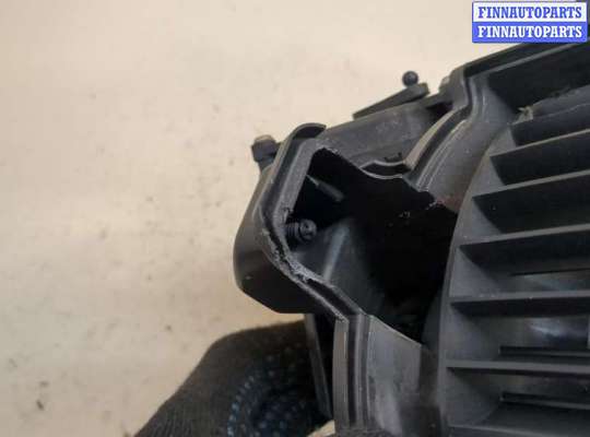 купить Двигатель отопителя (моторчик печки) на Opel Zafira B 2005-2014