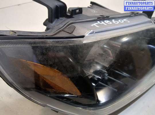 купить Фара (передняя) на Mitsubishi Outlander 2003-2009