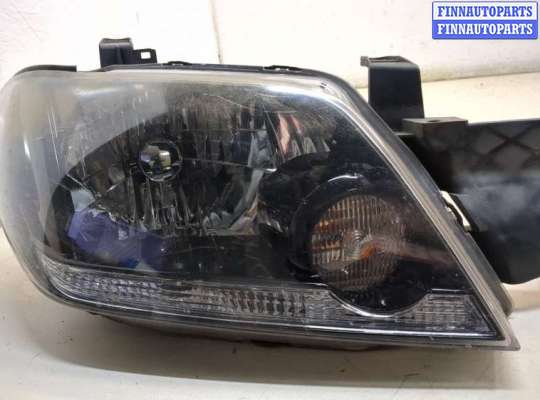 купить Фара (передняя) на Mitsubishi Outlander 2003-2009
