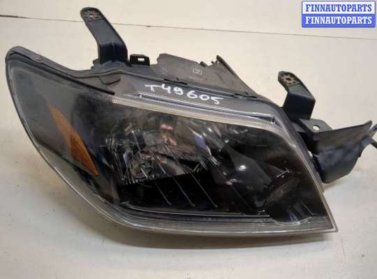 купить Фара (передняя) на Mitsubishi Outlander 2003-2009