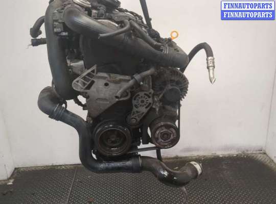 купить Форсунка топливная на Skoda Octavia (A5) 2004-2013