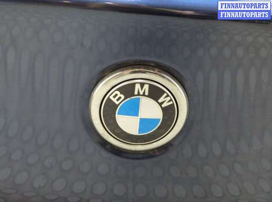 купить Крышка (дверь) багажника на BMW 1 F20, F21 2011-2019